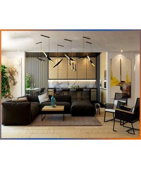 Vách ốp tường 23 Vách ốp tường 23